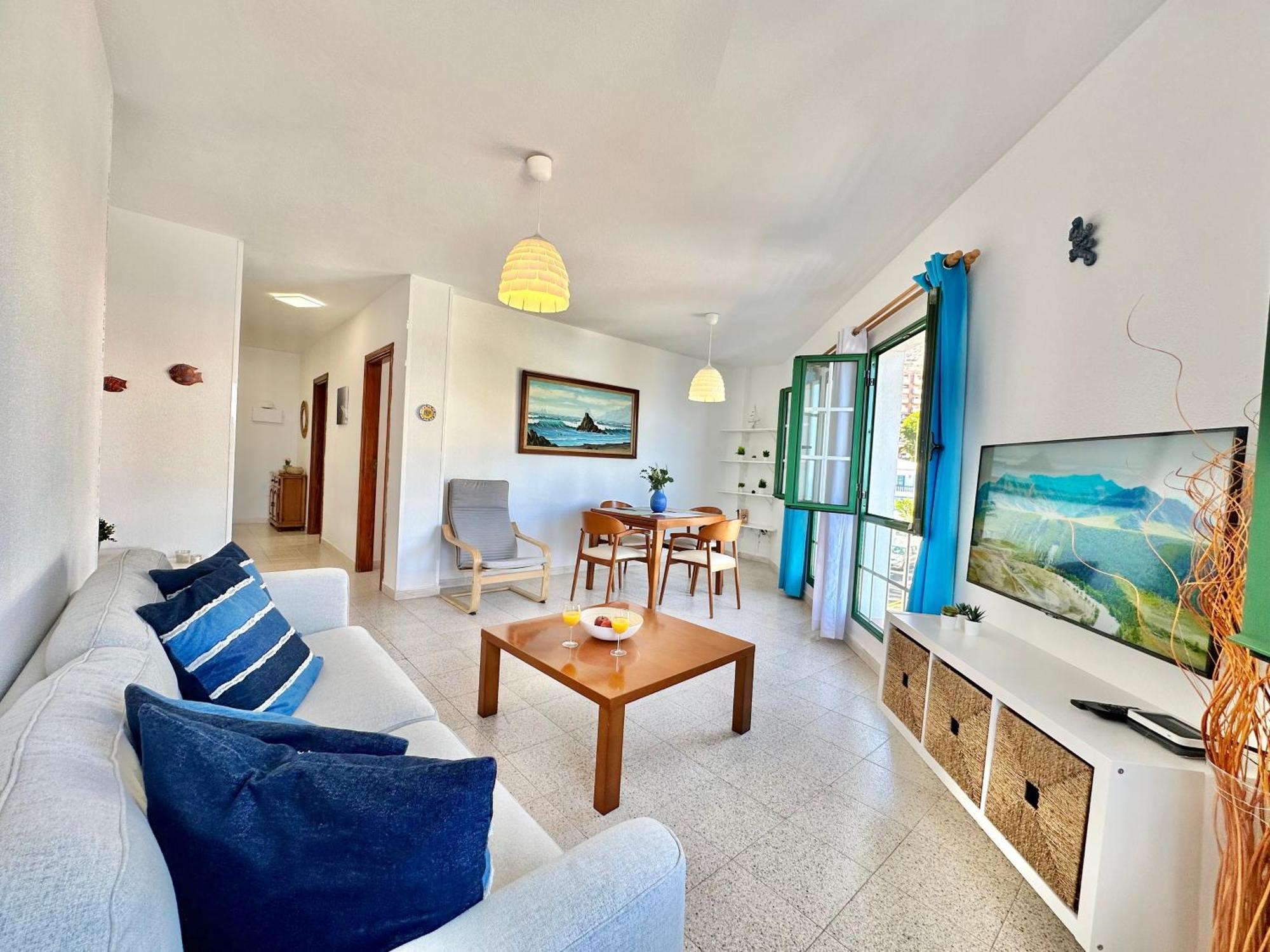 Las Caletas Beach House Candelaria Kültér fotó