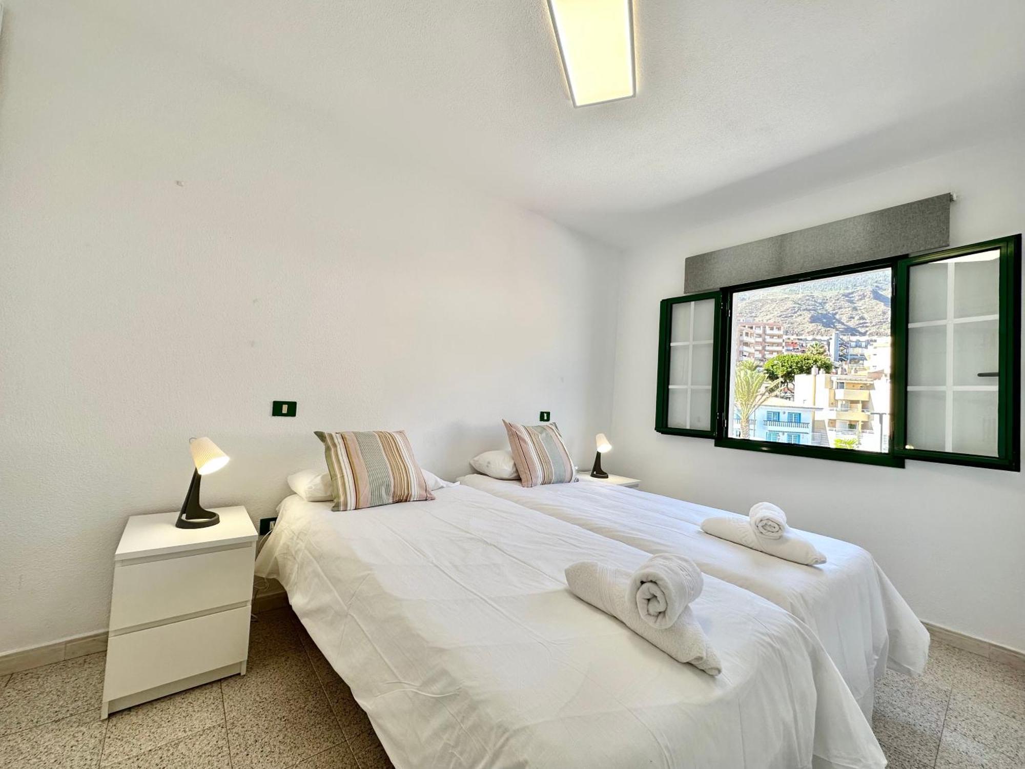 Las Caletas Beach House Candelaria Kültér fotó
